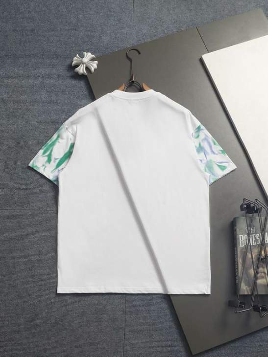 Dior T Shirts Short _SKUDiorXS-Lxetr31415413